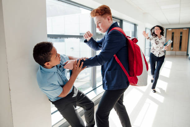 Bullying in the Classroom